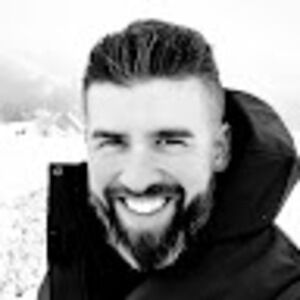 Meet your Posher, Justin